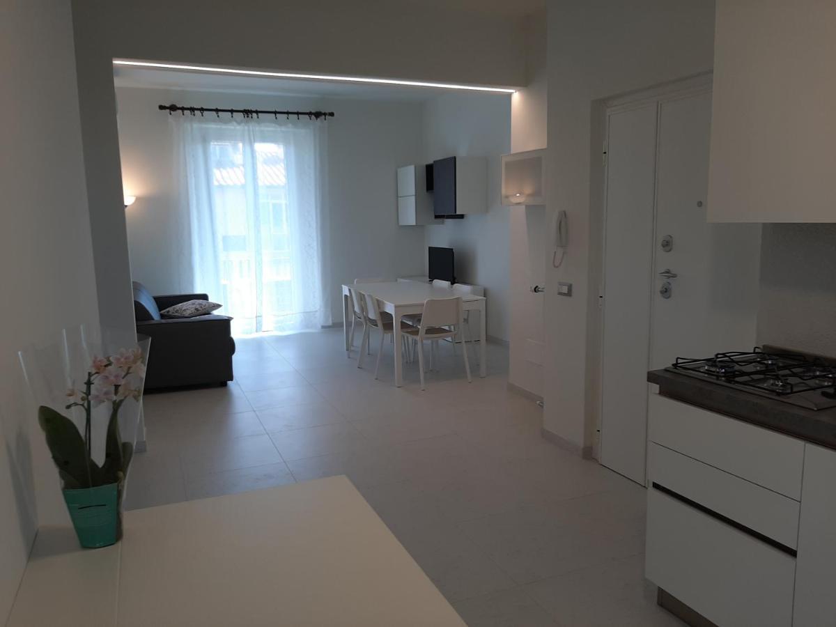 Ferienwohnung Casa Resy Florenz Exterior foto