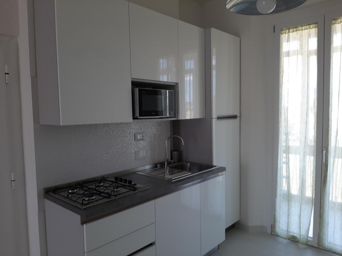 Ferienwohnung Casa Resy Florenz Exterior foto