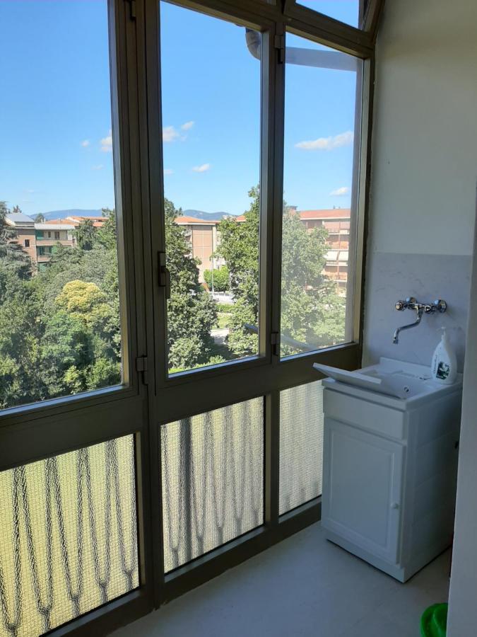 Ferienwohnung Casa Resy Florenz Exterior foto
