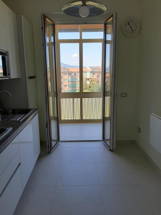 Ferienwohnung Casa Resy Florenz Exterior foto